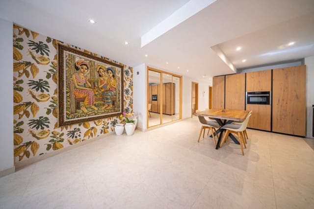 4 soveværelse Lejlighed til salg i Arrecife med garage - € 695.000 (Ref: 10141591)