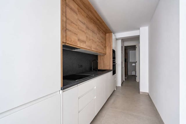 Studio til salgs i Arrecife - € 199 000 (Ref: 10157099)