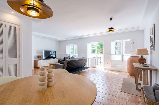 2 soveværelse Lejlighed til salg i Costa Teguise, Teguise - € 399.000 (Ref: 10157100)