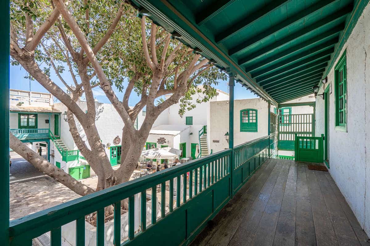 2 bedroom Apartment for sale in Costa Teguise - € 399,000 (Ref: 10157100)
