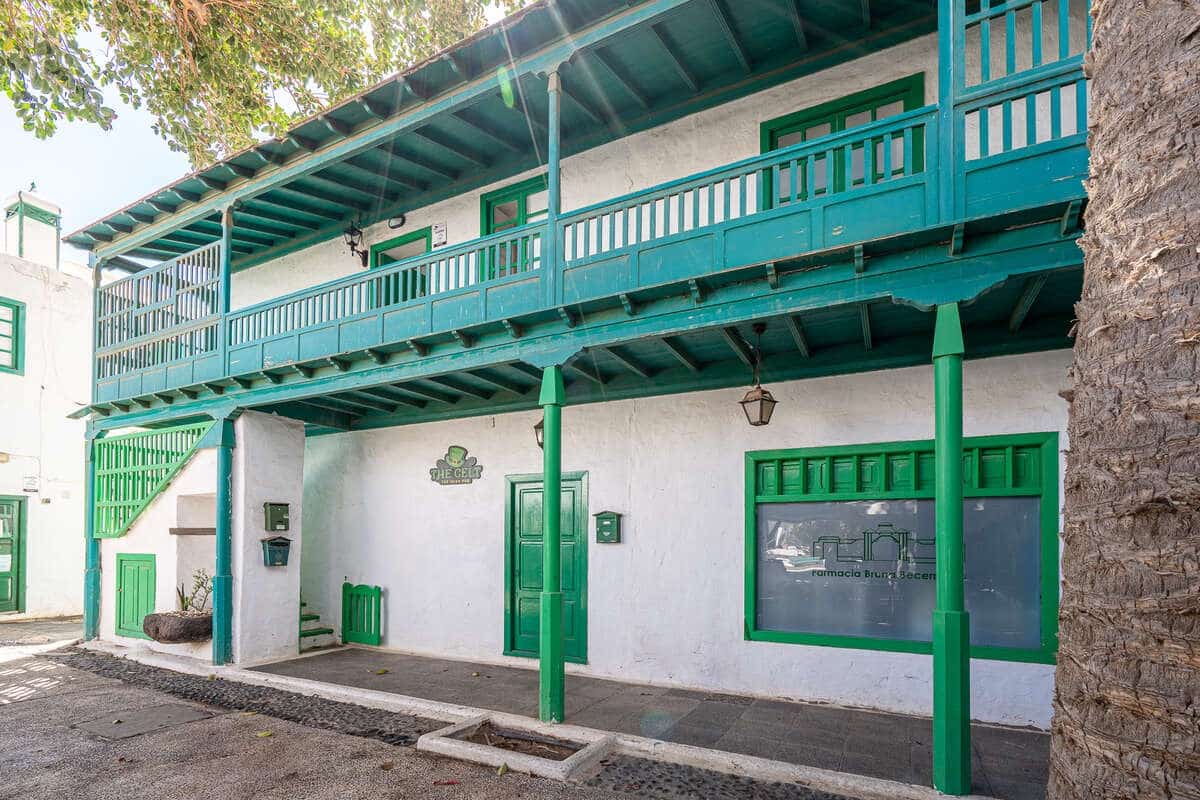 2 bedroom Apartment for sale in Costa Teguise - € 399,000 (Ref: 10157100)