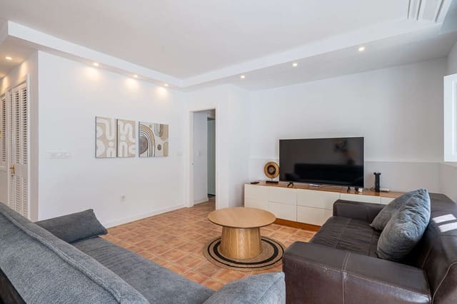2 soveværelse Lejlighed til salg i Costa Teguise, Teguise - € 399.000 (Ref: 10157100)