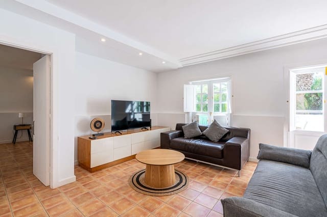 2 soveværelse Lejlighed til salg i Costa Teguise, Teguise - € 399.000 (Ref: 10157100)