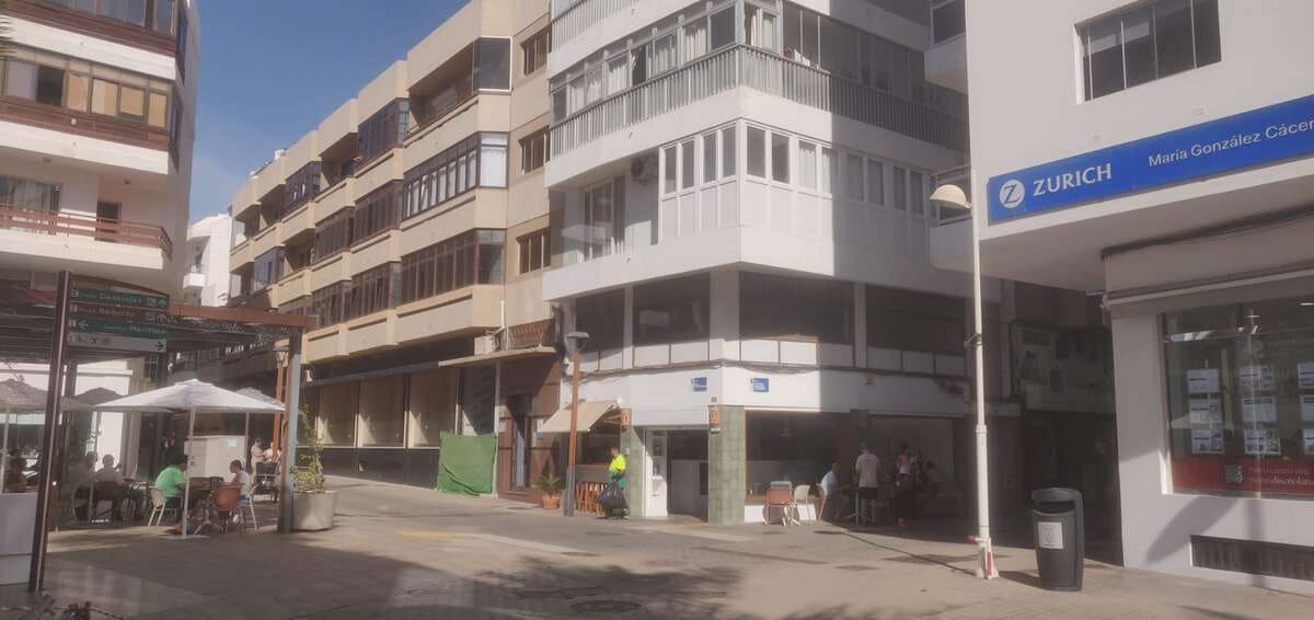 1 soverom Leilighet til salgs i Arrecife - € 120 000 (Ref: 10158872)