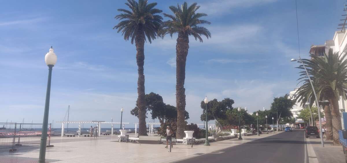 1 soverom Leilighet til salgs i Arrecife - € 120 000 (Ref: 10158872)