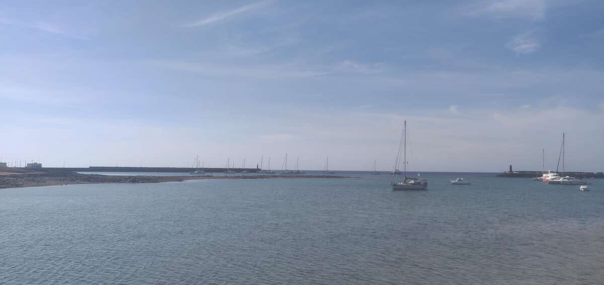 1 soverom Leilighet til salgs i Arrecife - € 120 000 (Ref: 10158872)