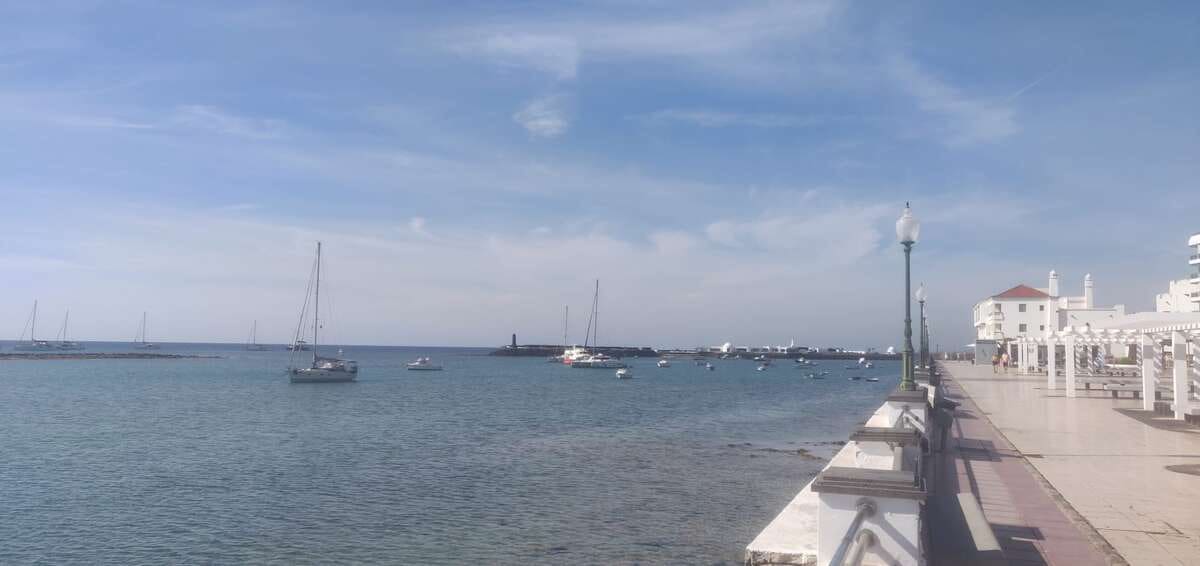 1 soverom Leilighet til salgs i Arrecife - € 120 000 (Ref: 10158872)
