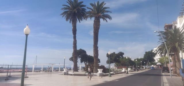 1 soverom Leilighet til salgs i Arrecife - € 120 000 (Ref: 10158872)