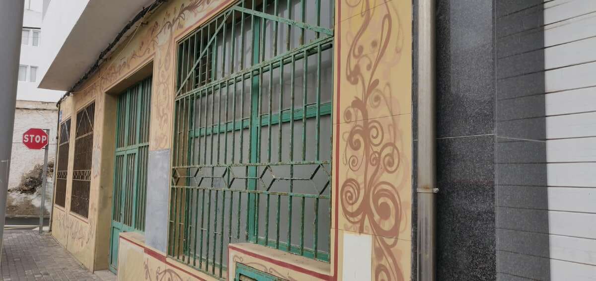 2 sypialnia Komercyjne na sprzedaż w Arrecife - 133 000 € (Ref: 10168051)