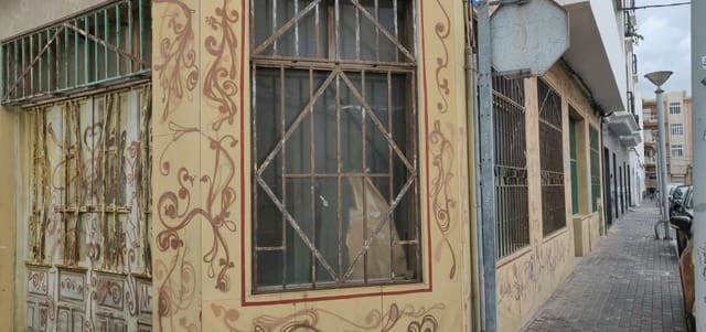 2 quarto Comercial para venda em Arrecife - 133 000 € (Ref: 10168051)