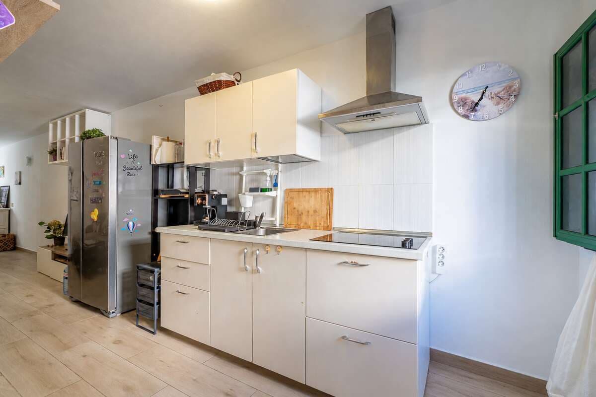 1 soverom Leilighet til salgs i Caleta de Famara - € 295 000 (Ref: 10170447)
