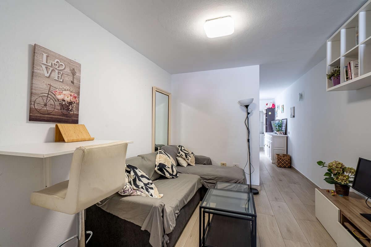 1 soverom Leilighet til salgs i Caleta de Famara - € 295 000 (Ref: 10170447)