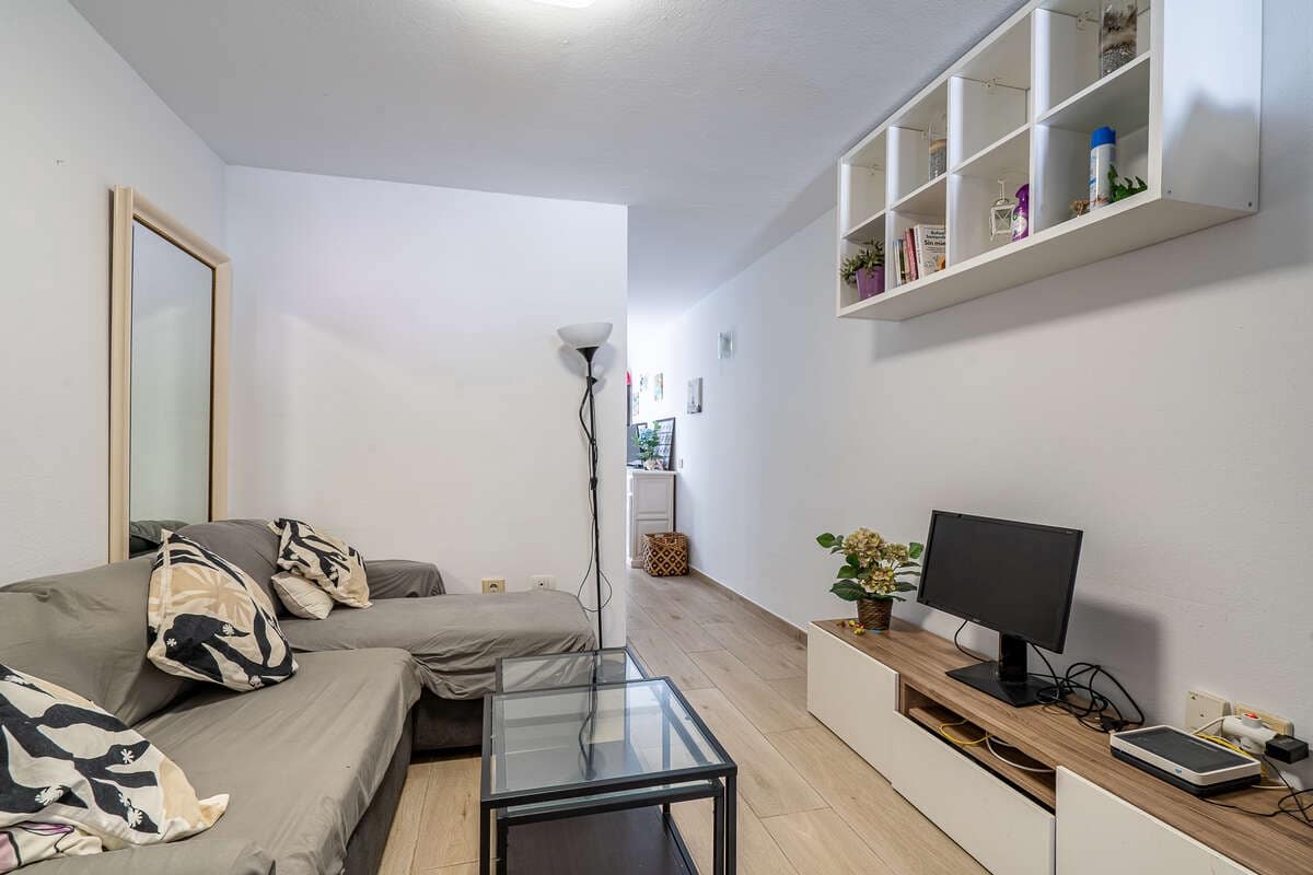 1 soverom Leilighet til salgs i Caleta de Famara - € 295 000 (Ref: 10170447)