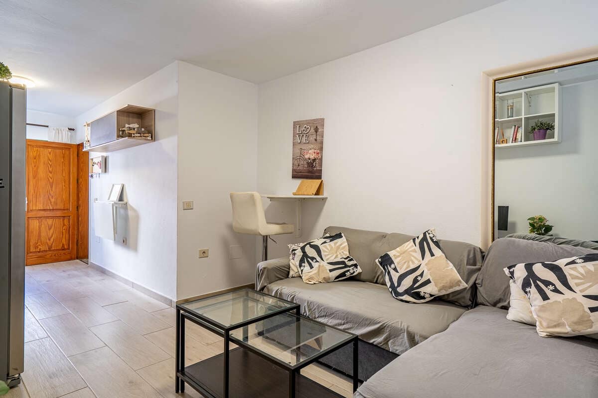 1 soverom Leilighet til salgs i Caleta de Famara - € 295 000 (Ref: 10170447)