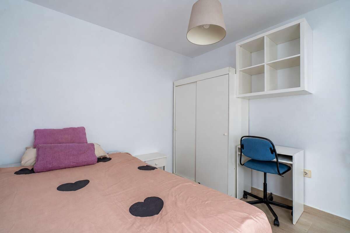 1 soverom Leilighet til salgs i Caleta de Famara - € 295 000 (Ref: 10170447)