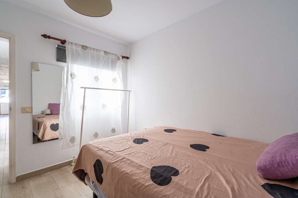 1 soverom Leilighet til salgs i Caleta de Famara - € 295 000 (Ref: 10170447)