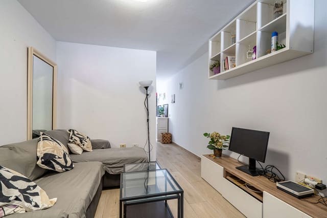 1 soverom Leilighet til salgs i Caleta de Famara, Teguise - € 295 000 (Ref: 10170447)
