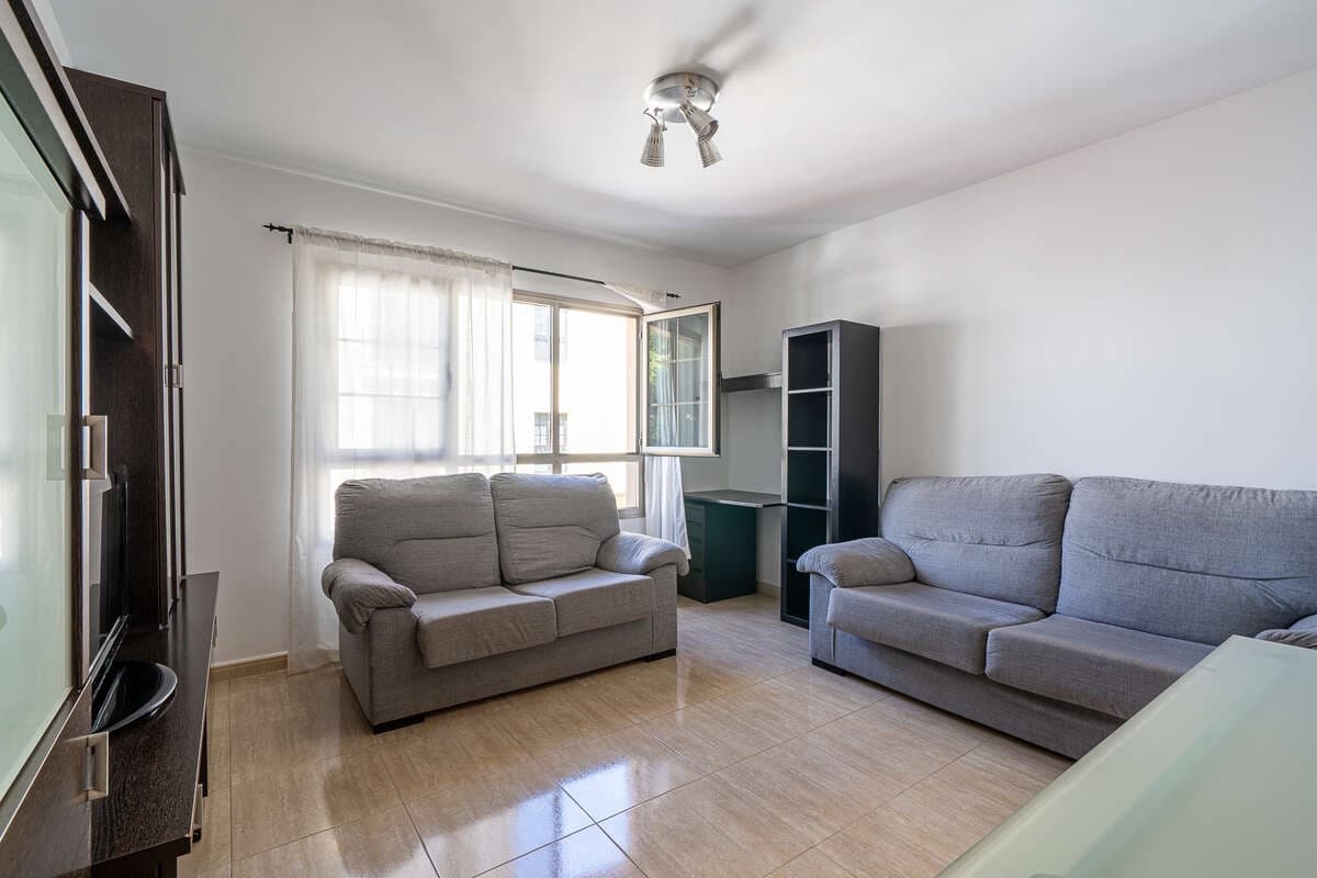 1 soverom Leilighet til salgs i Arrecife - € 179 000 (Ref: 10170448)