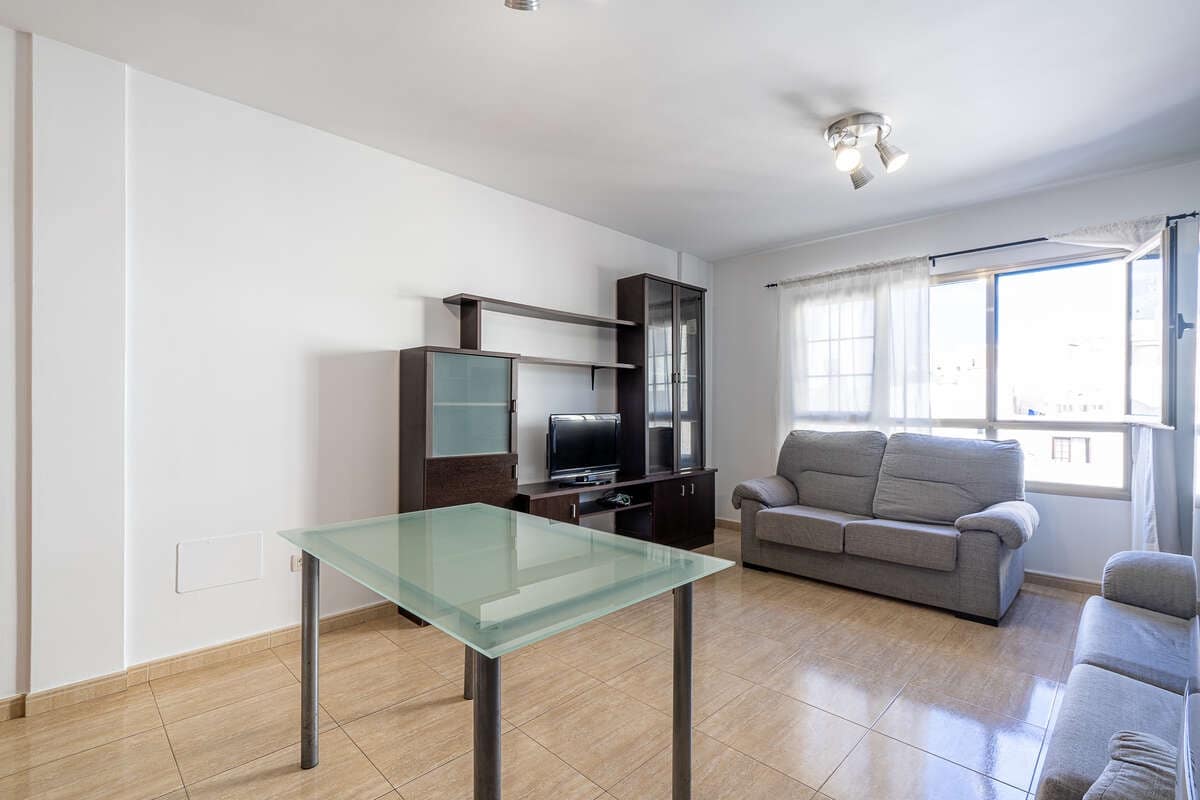 1 soverom Leilighet til salgs i Arrecife - € 179 000 (Ref: 10170448)