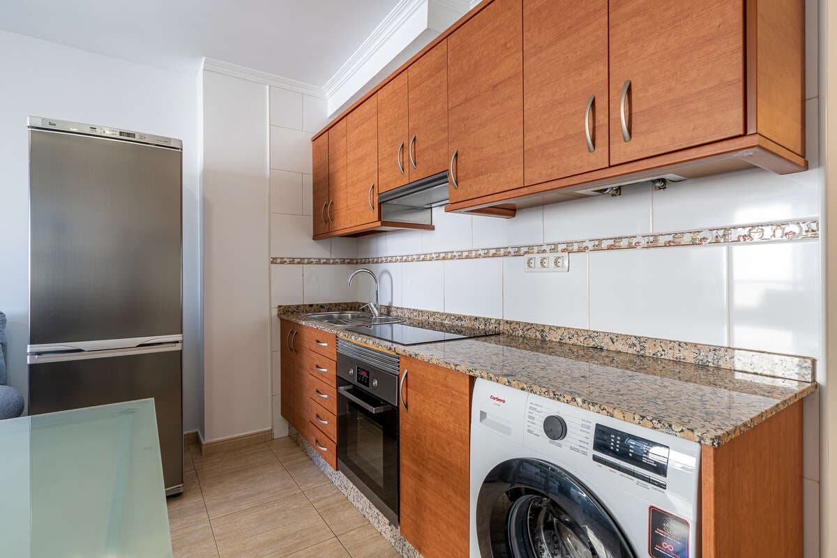 1 soverom Leilighet til salgs i Arrecife - € 179 000 (Ref: 10170448)