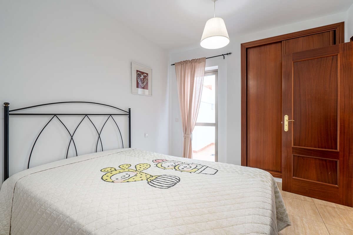 1 soverom Leilighet til salgs i Arrecife - € 179 000 (Ref: 10170448)