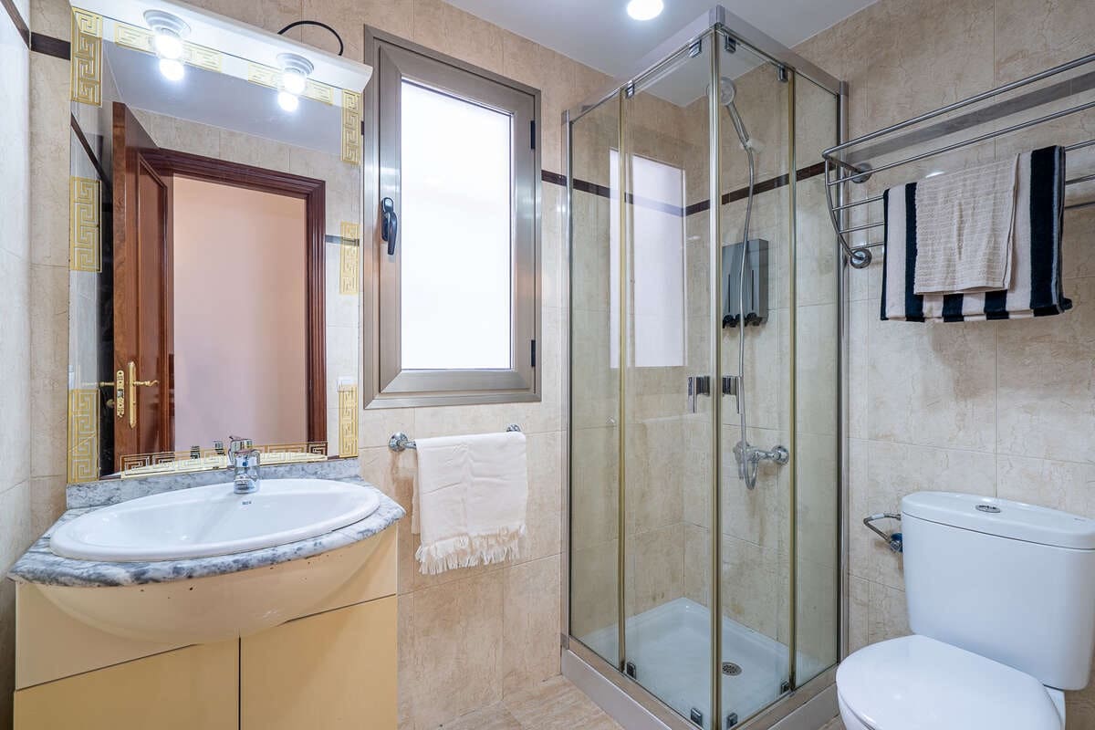 1 soverom Leilighet til salgs i Arrecife - € 179 000 (Ref: 10170448)