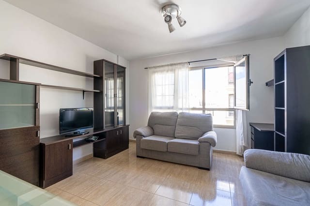 1 soverom Leilighet til salgs i Arrecife - € 179 000 (Ref: 10170448)