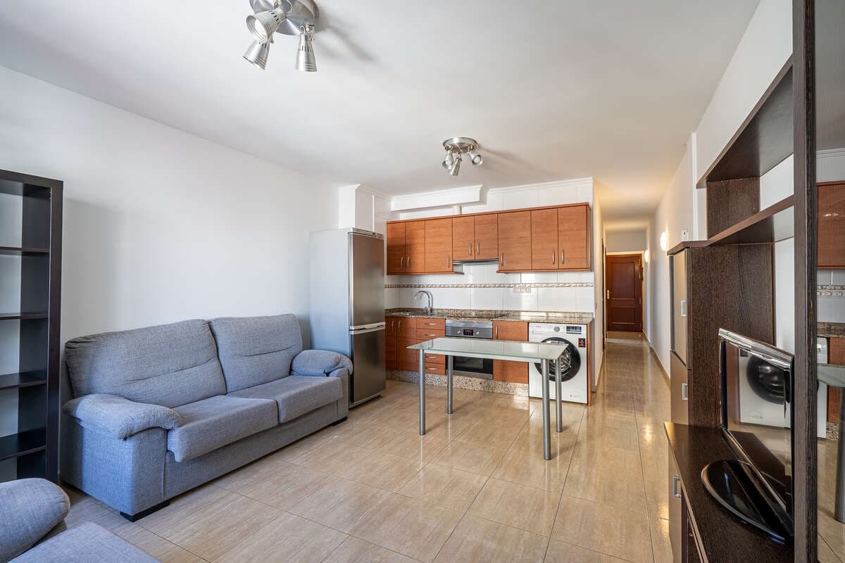 1 soverom Leilighet til salgs i Arrecife - € 179 000 (Ref: 10170448)