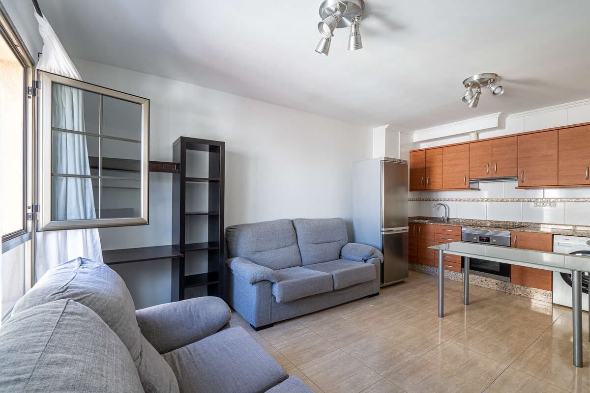 1 soverom Leilighet til salgs i Arrecife - € 179 000 (Ref: 10170448)