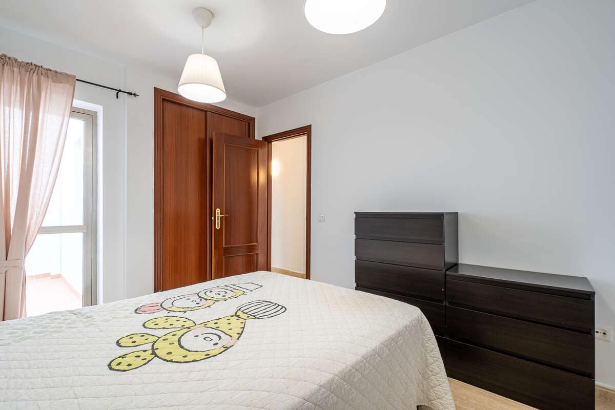 1 soverom Leilighet til salgs i Arrecife - € 179 000 (Ref: 10170448)