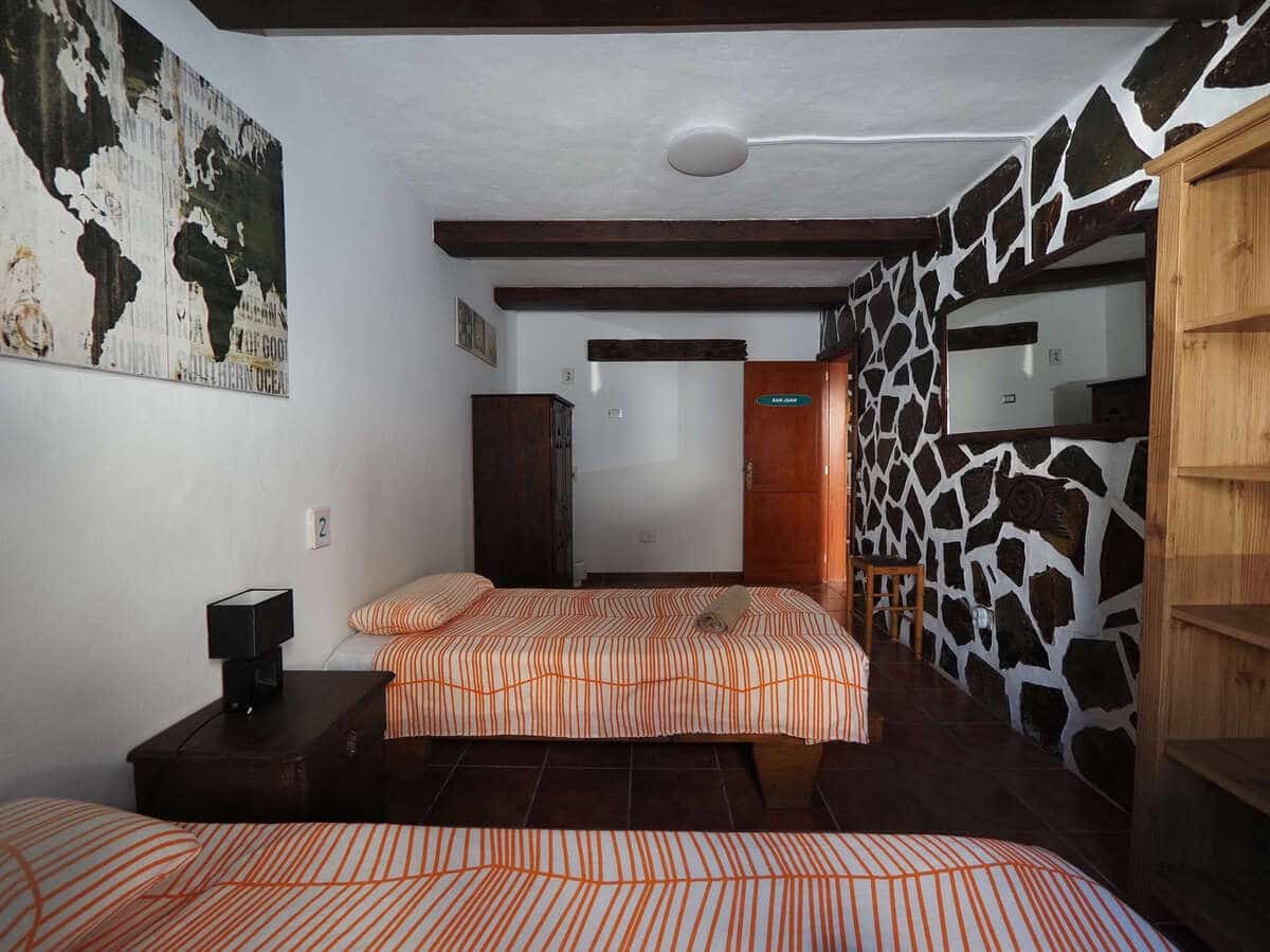 3 sypialnia Mieszkanie do wynajęcia w Caleta de Famara - 1 350 € (Ref: 10174849)