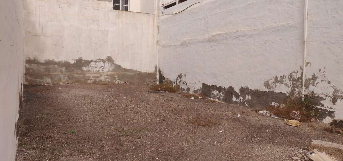 Bauplatz zu verkaufen in Arrecife - 65.000 € (Ref: 10176196)