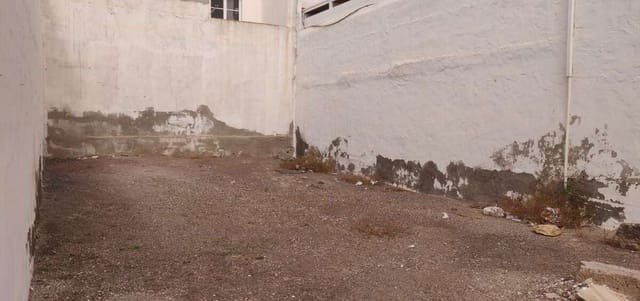 Bauplatz zu verkaufen in Arrecife - 65.000 € (Ref: 10176196)
