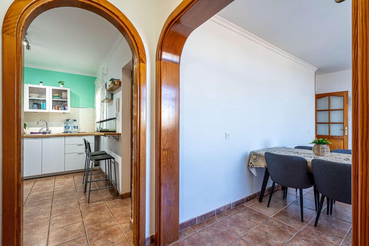 3 sovrum Lägenhet till salu i Arrecife med garage - 235 000 € (Ref: 10176197)