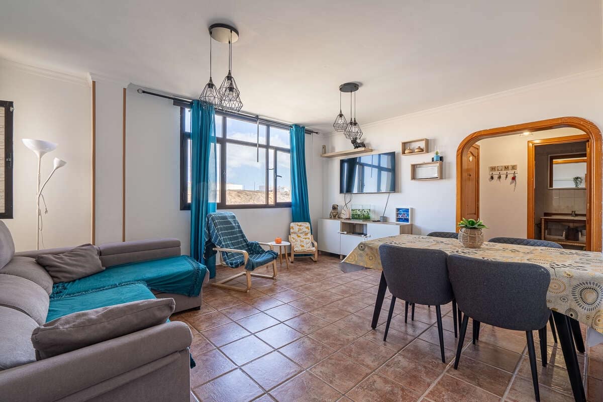 3 sovrum Lägenhet till salu i Arrecife med garage - 235 000 € (Ref: 10176197)