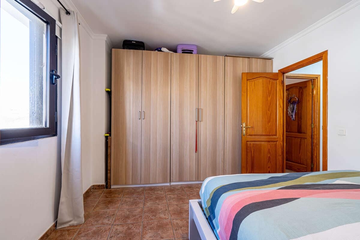 3 sovrum Lägenhet till salu i Arrecife med garage - 235 000 € (Ref: 10176197)