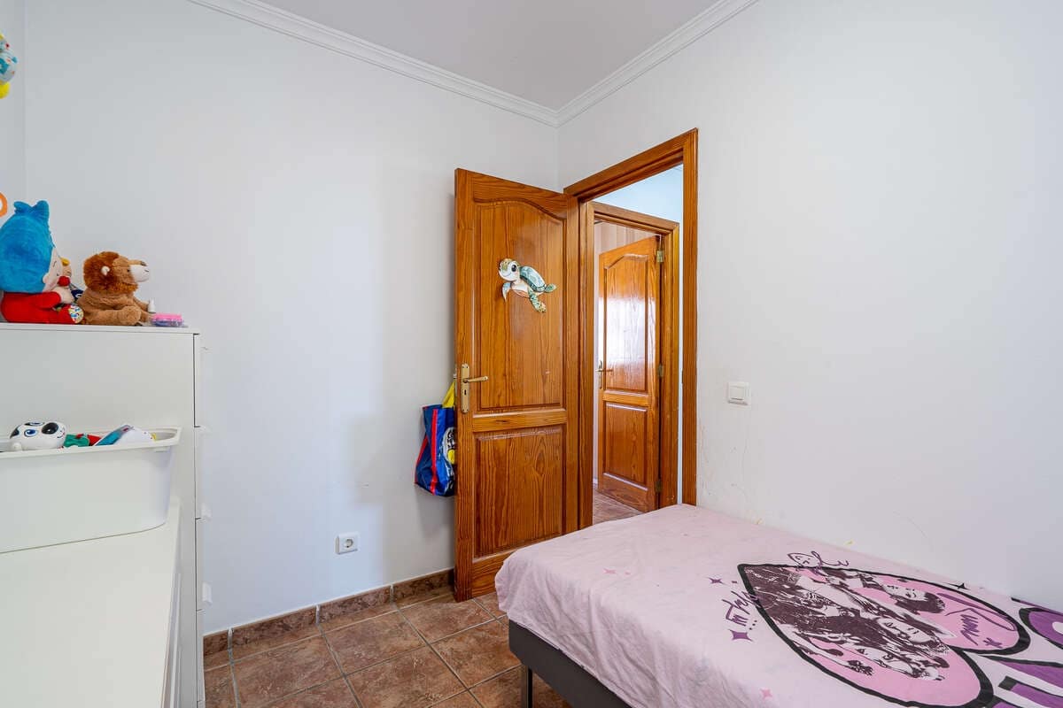 3 sovrum Lägenhet till salu i Arrecife med garage - 235 000 € (Ref: 10176197)