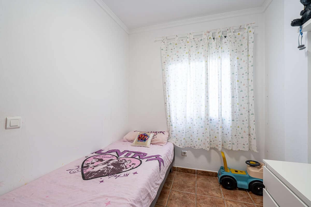 3 sovrum Lägenhet till salu i Arrecife med garage - 235 000 € (Ref: 10176197)