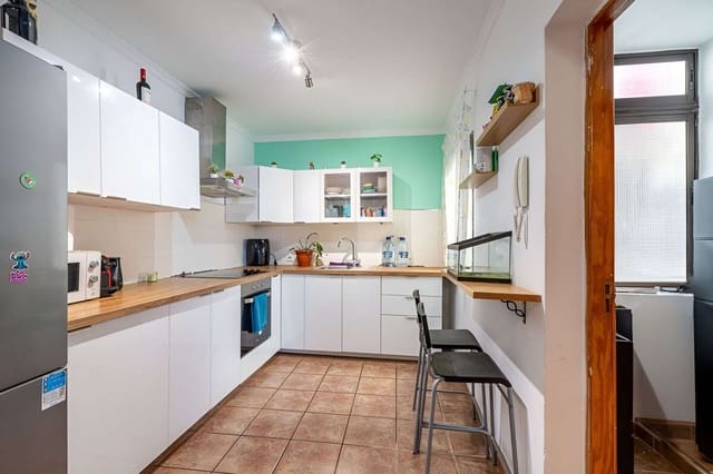 3 sovrum Lägenhet till salu i Arrecife med garage - 235 000 € (Ref: 10176197)