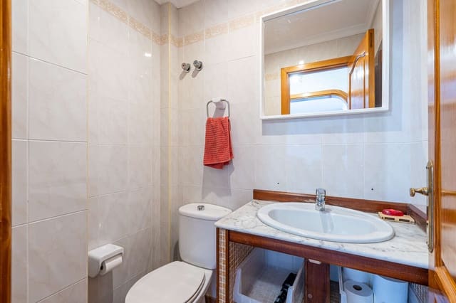 3 sovrum Lägenhet till salu i Arrecife med garage - 235 000 € (Ref: 10176197)