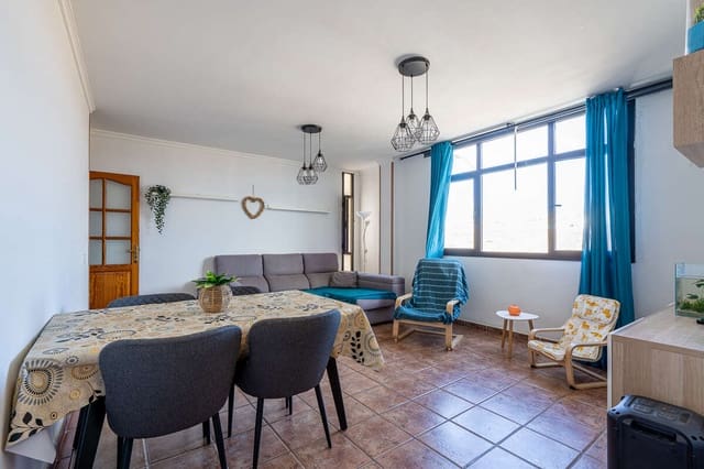 3 sovrum Lägenhet till salu i Arrecife med garage - 235 000 € (Ref: 10176197)