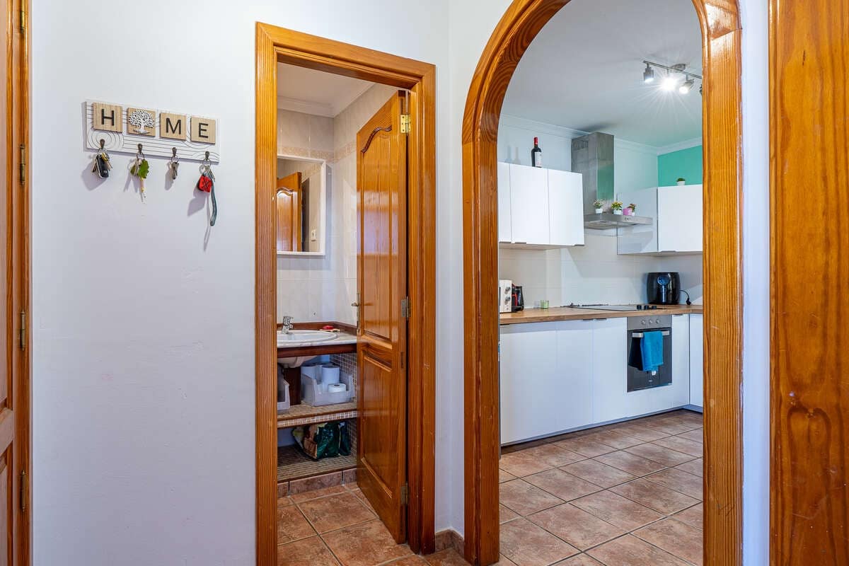 3 sovrum Lägenhet till salu i Arrecife med garage - 235 000 € (Ref: 10176197)