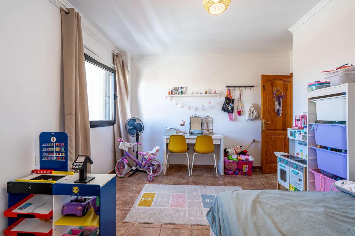 3 sovrum Lägenhet till salu i Arrecife med garage - 235 000 € (Ref: 10176197)
