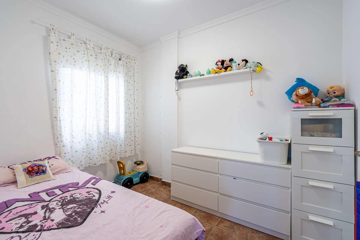 3 sovrum Lägenhet till salu i Arrecife med garage - 235 000 € (Ref: 10176197)