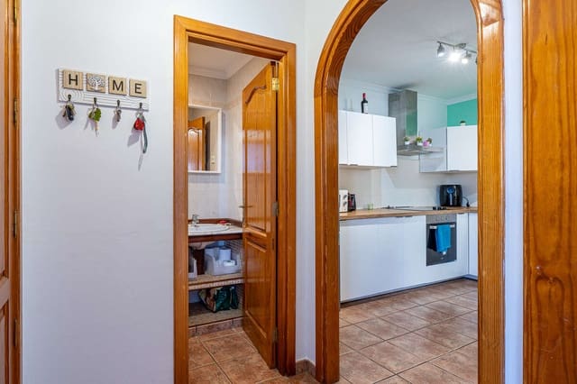 3 sovrum Lägenhet till salu i Arrecife med garage - 235 000 € (Ref: 10176197)