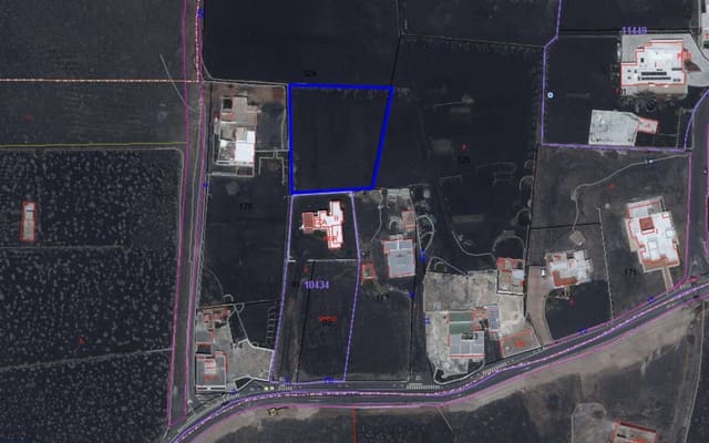 Area Edificabile in vendita in Tías - 225.000 € (Rif: 10182376)