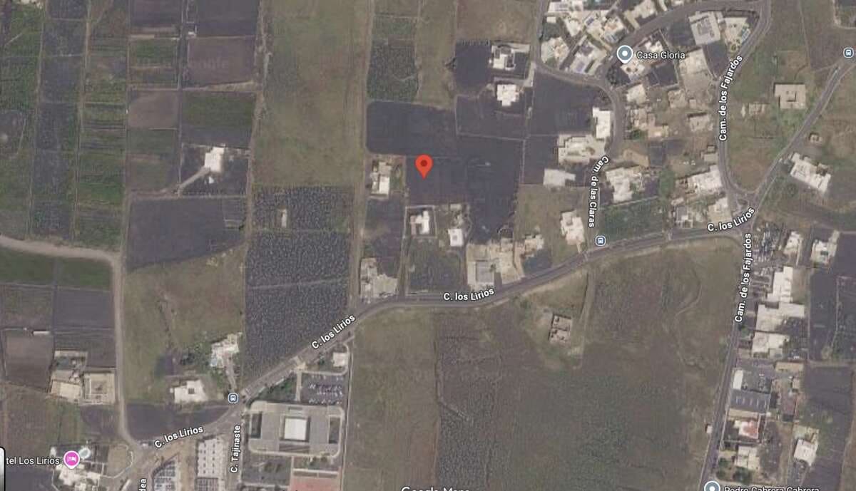 Area Edificabile in vendita in Tias - 225.000 € (Rif: 10182376)