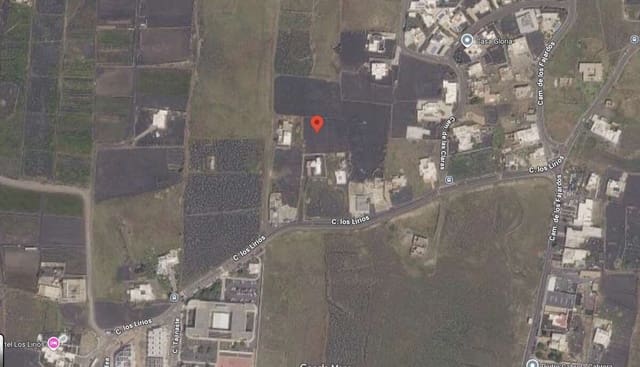 Area Edificabile in vendita in Tías - 225.000 € (Rif: 10182376)