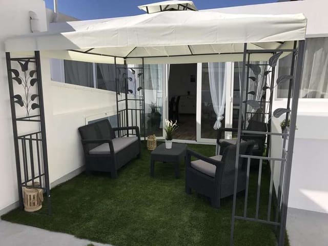 7 sypialnia Finka/Dom wiejski na sprzedaż w Arrecife - 740 000 € (Ref: 6361679)