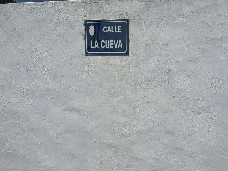 Building Plot for sale in San Bartolome - € 435,000 (Ref: 6838633)